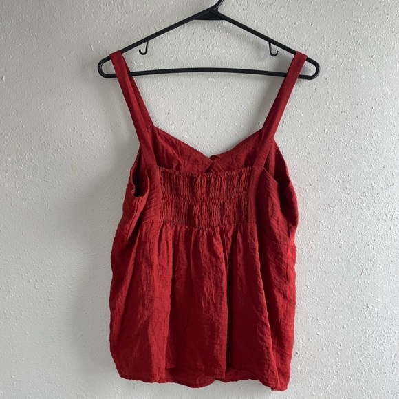 Simply Vera Wang Tank - Picture 5 of 5